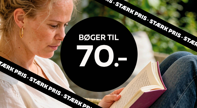 Se bøger til 70 DKK